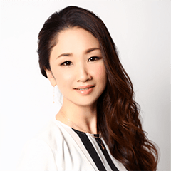 坂根 由里子