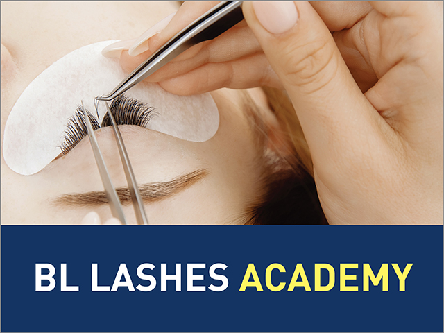 BL Lashes Academy
